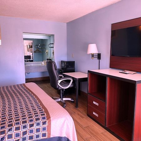 Rodeway Inn Richland Exterior foto