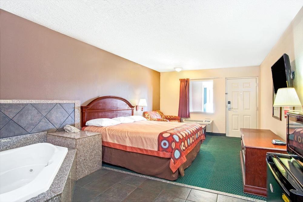 Rodeway Inn Richland Exterior foto