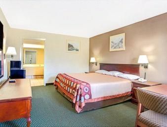 Rodeway Inn Richland Cameră foto