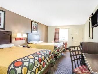 Rodeway Inn Richland Cameră foto