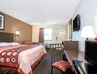 Rodeway Inn Richland Cameră foto